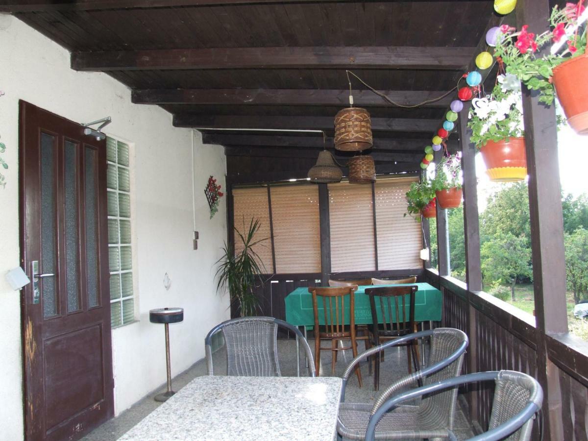 Hostinec Na Navsi Javorník Exterior foto