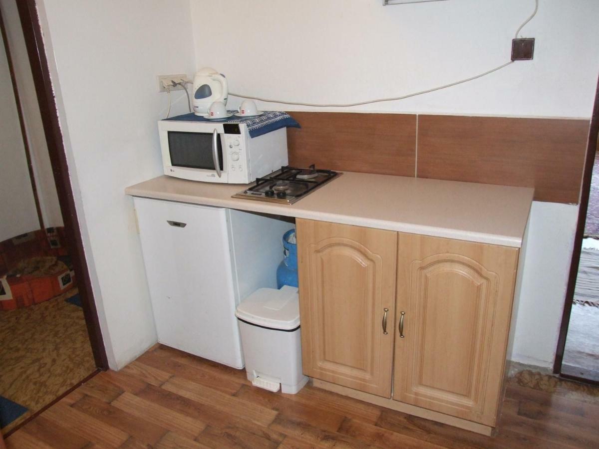 Hostinec Na Navsi Javorník Exterior foto